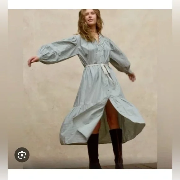 Christy Dawn The Andie Dress - Picture 2 of 6